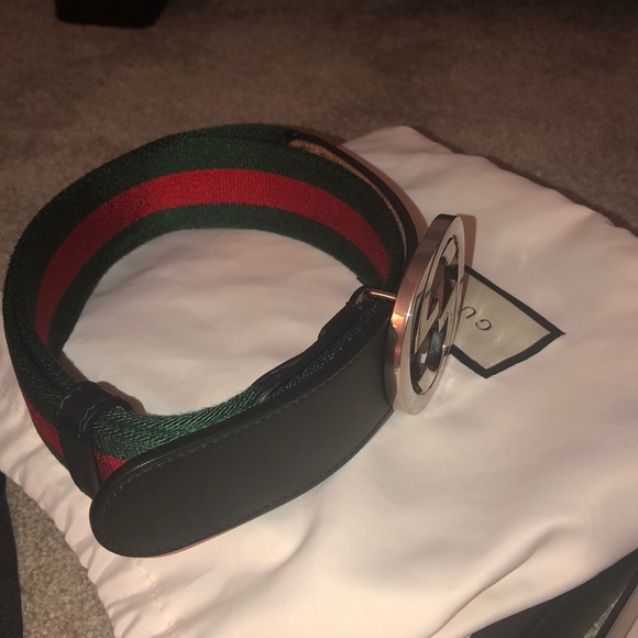 Gucci Belt.. need gone! - Picture 6 of 8